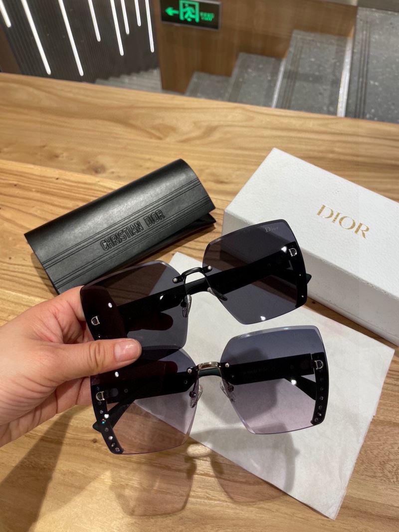 Dior Sunglasses